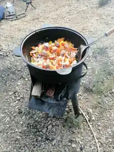 Лебяжий рай - 12