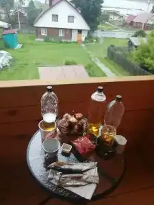 Усадьба Табакаевых - 3