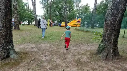 Пикник клуб - 11