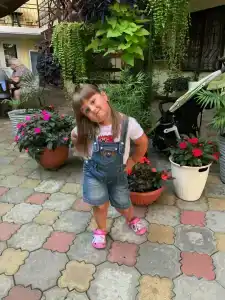 у дедушки Сако - 9