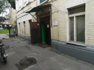 HotelHot Красносельская - 17