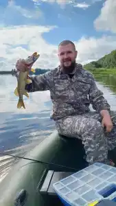 База отдыха у Михалыча - 25