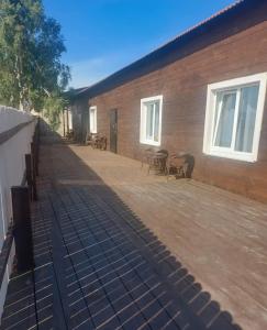 Сердце Ольхона - 20