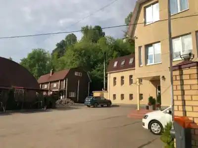 Мини-гостиница на Пристанской - 34