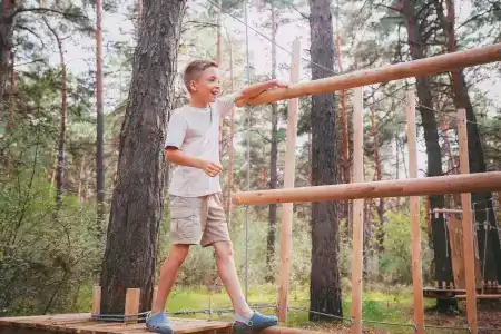 Экопарк Малина - 34
