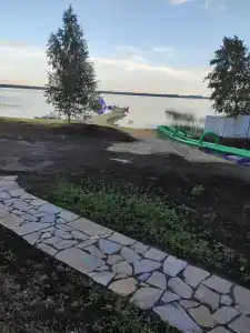 Кумкуль Парк - 75