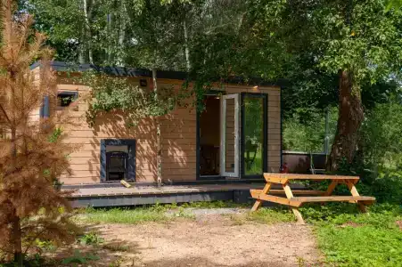 Лесной Привал - 19