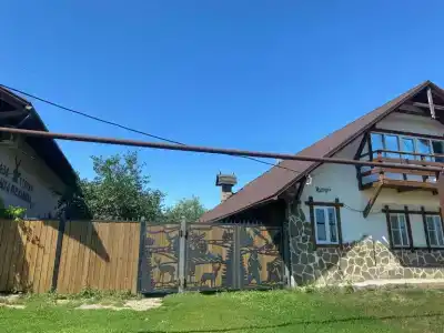 Старая Мельница - 17