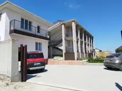 Крымские каникулы - 35