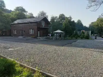 Фазенда - 4