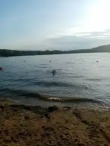 Голубая вода - 49