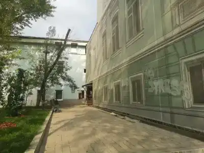ХотелХот Бауманская - 16