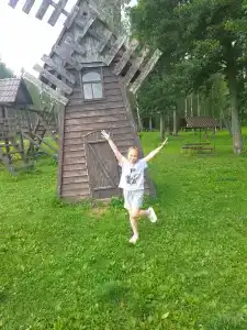 Серебряный Ключ - 3