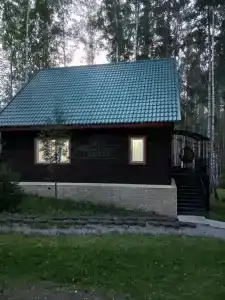 Сибирский двор - 5