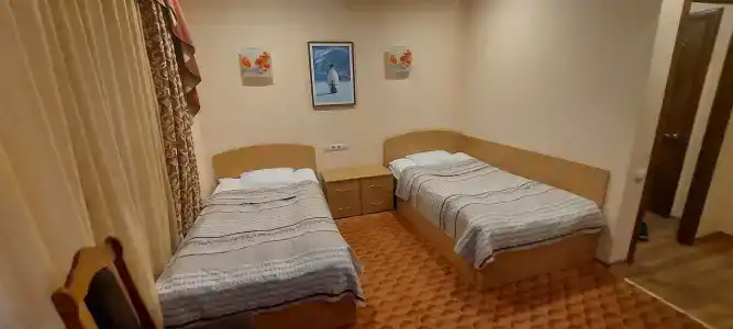 Шатура Холл - 93