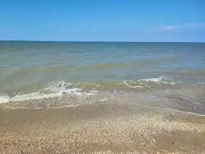 Должанская крепость - 1