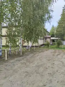 У Околицы - 3