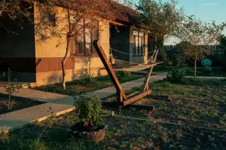 Тихий берег - 4