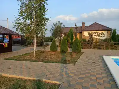 Эко-дача Печки-лавочки - 6