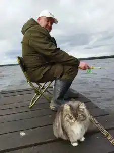 Дальний кордон - 34