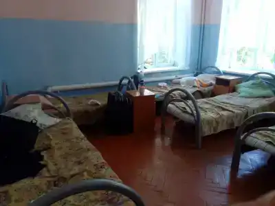 Санаторий Вьюнки - 12