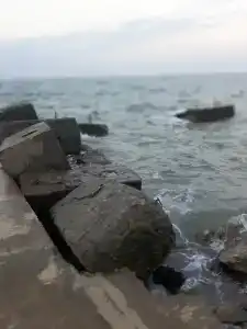 Прибой - 38