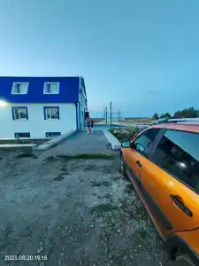 Причал - 4