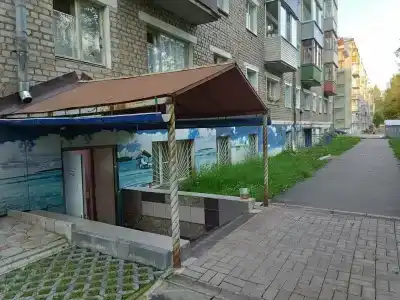 Оазис - 8