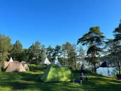Karelia Love Glamping - 15