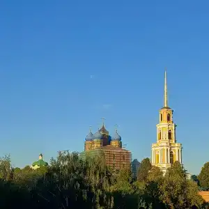 Кремлевский - 4