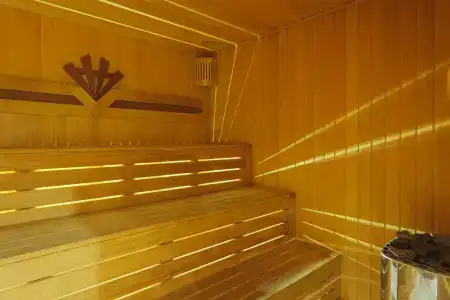 Этно Вилла-Резиденция - 14