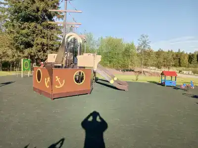 Белогорье - 48