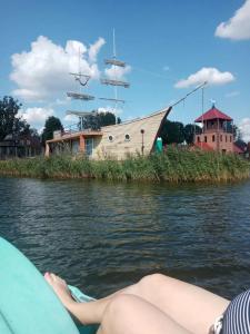 Николаевские Пруды - 21