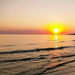 Золотые Пески - 3