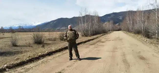Кучигер - 62