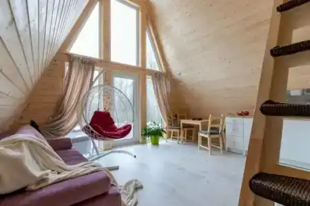 Рай в шалаше - 29