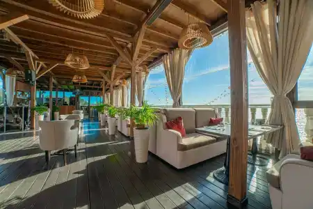 Alma Park Resort - 14