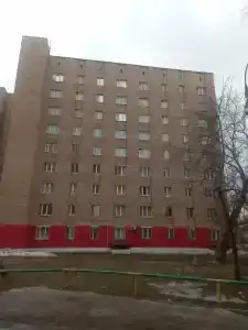 Юность - 1