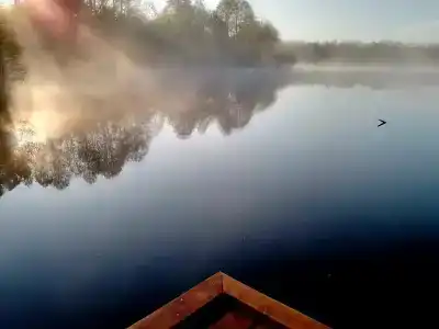 Утро на заводи - 7