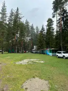 База отдыха у Биляла - 29