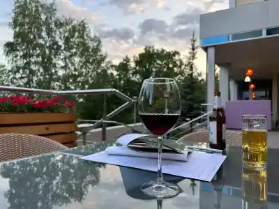 Ramada Hotel & Suites by Wyndham - 50