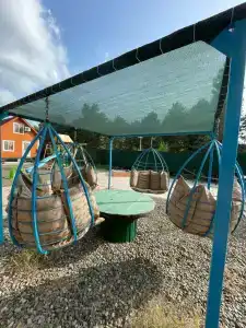 Морская дача Арабеска - 19