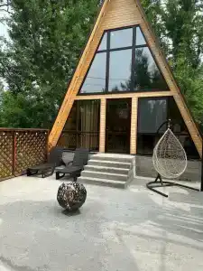 Уральская деревня - 39