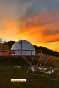 Glamping Park - 44