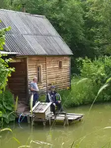 База отдыха у Иваныча - 57