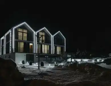 Residence - 8