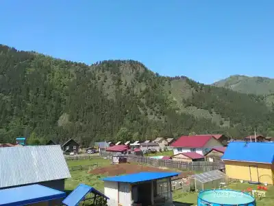 Русский дворик - 26