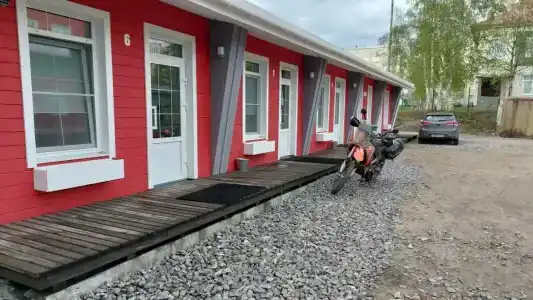 Скандинавия - 32