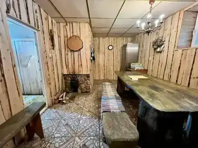 Агроусадьба Беловежская Гостевая - 32