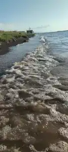 База отдыха Лазурный берег - 79
